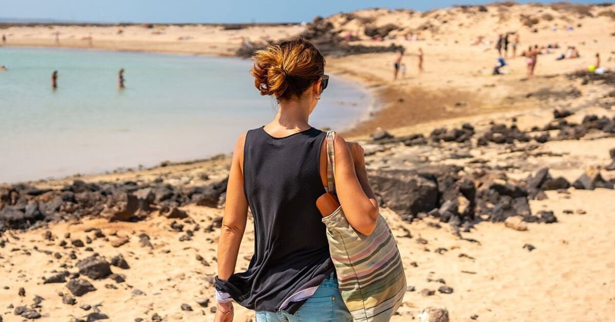 Lobos Island: A Serene Winter Getaway in the Canary Islands