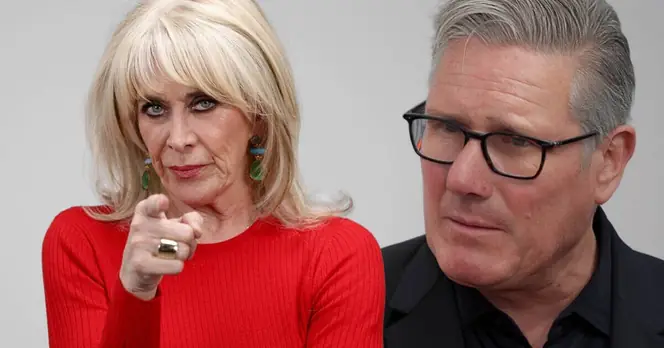 Keir Starmer's Leadership Under Fire Amid Olly Robbins Controversy