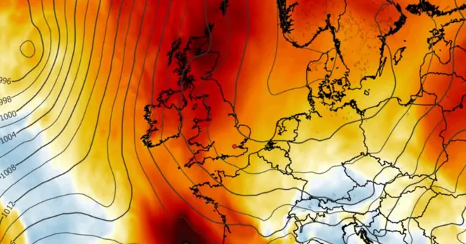 Bank Holiday to Bring Unseasonably Warm 24°C Temperatures Nationwide