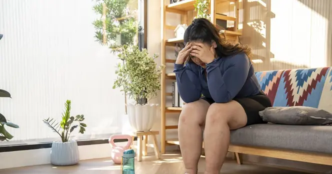 Weight Gain Linked to Hypothyroidism: When to See Your GP