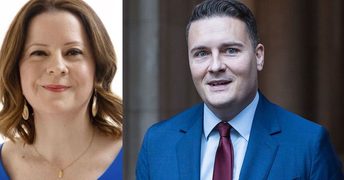 Wes Streeting's NHS Reform Proposals Raise Concerns Over Potential Impact