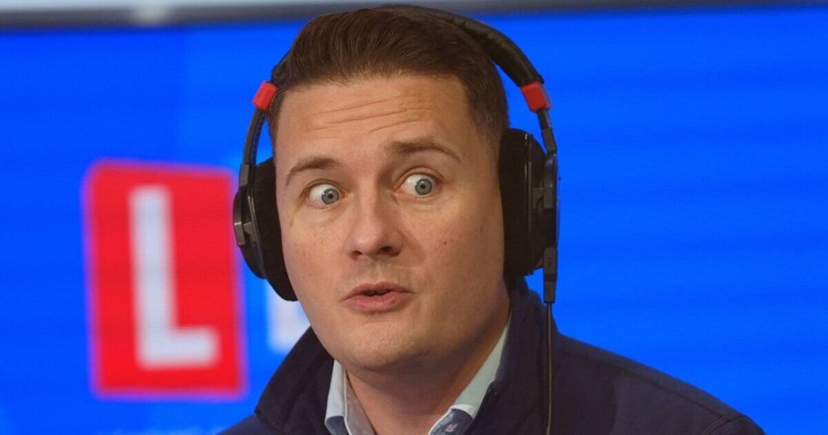 Wes Streeting Calls for UK to Rejoin EU Customs Union Amid Brexit Debate