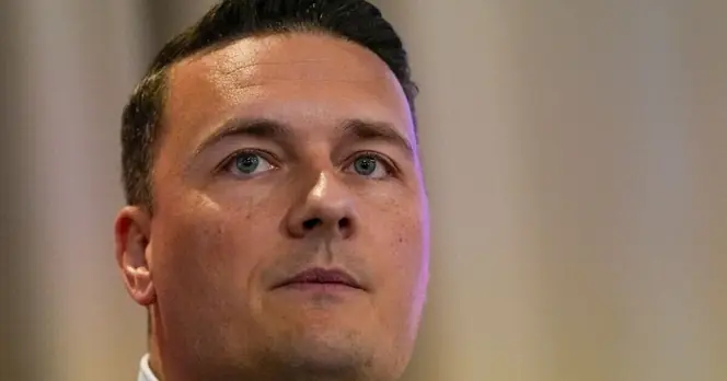 Wes Streeting Criticises Brexit as 'Catastrophic Mistake' at Labour Event