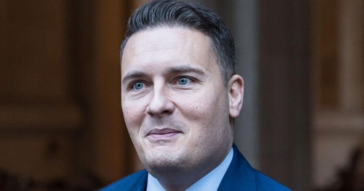 Wes Streeting Urged to Clarify NHS Reform Stance Amid Growing Concerns