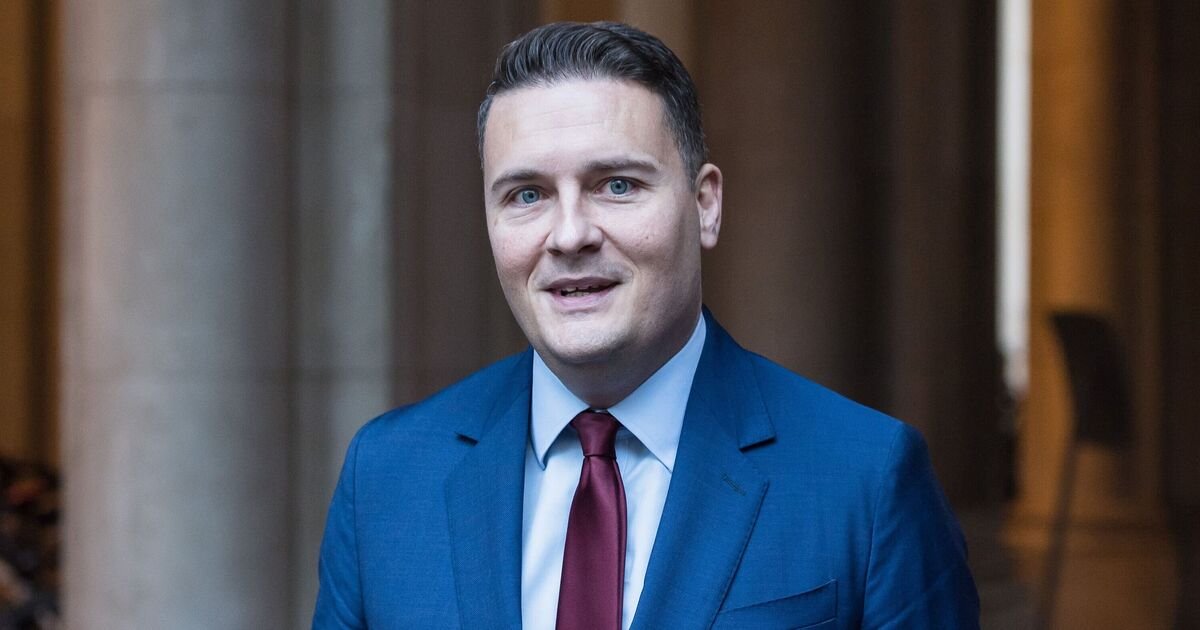 MPs Call on Wes Streeting to Stop Controversial Puberty Blocker Trial for Minors