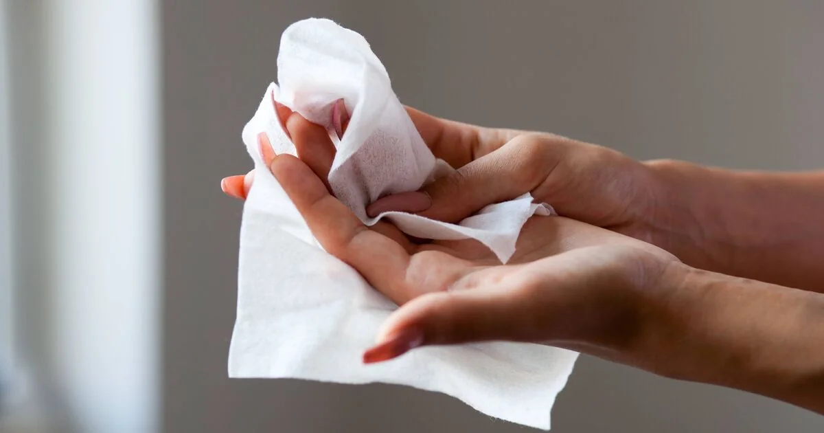 Public Health Warning: Four Wet Wipe Brands Linked to Bacterial Outbreak Causing 62 Illnesses and 6 Deaths