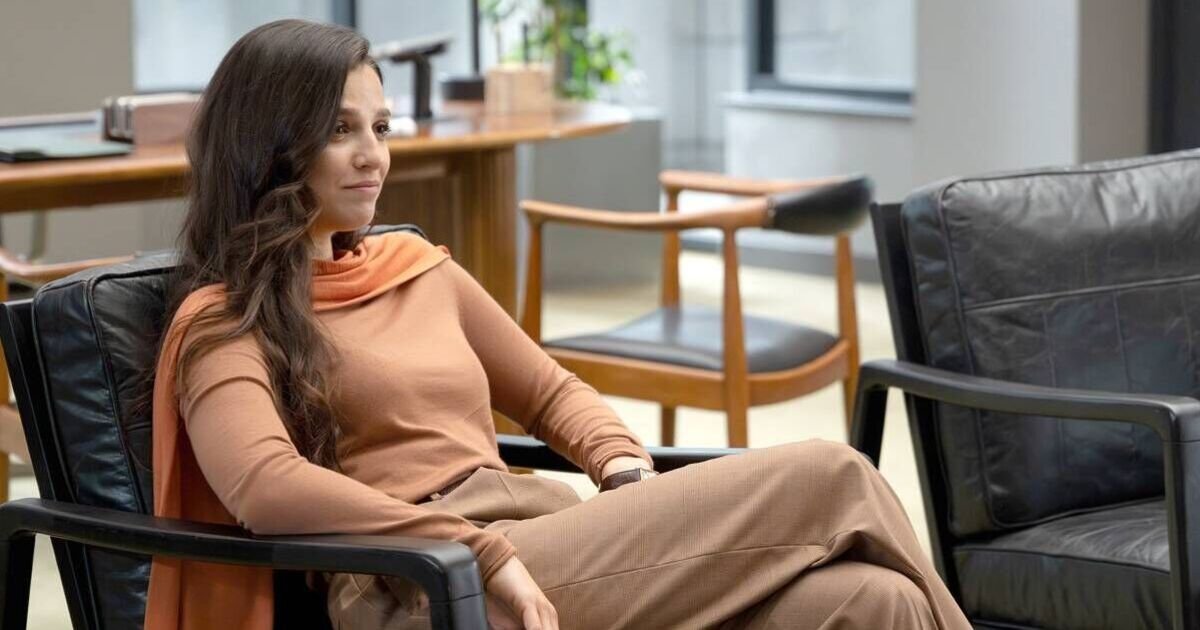 Yasmin's Emotional Turmoil Highlighted by "Habseligkeiten" in BBC's *Industry*