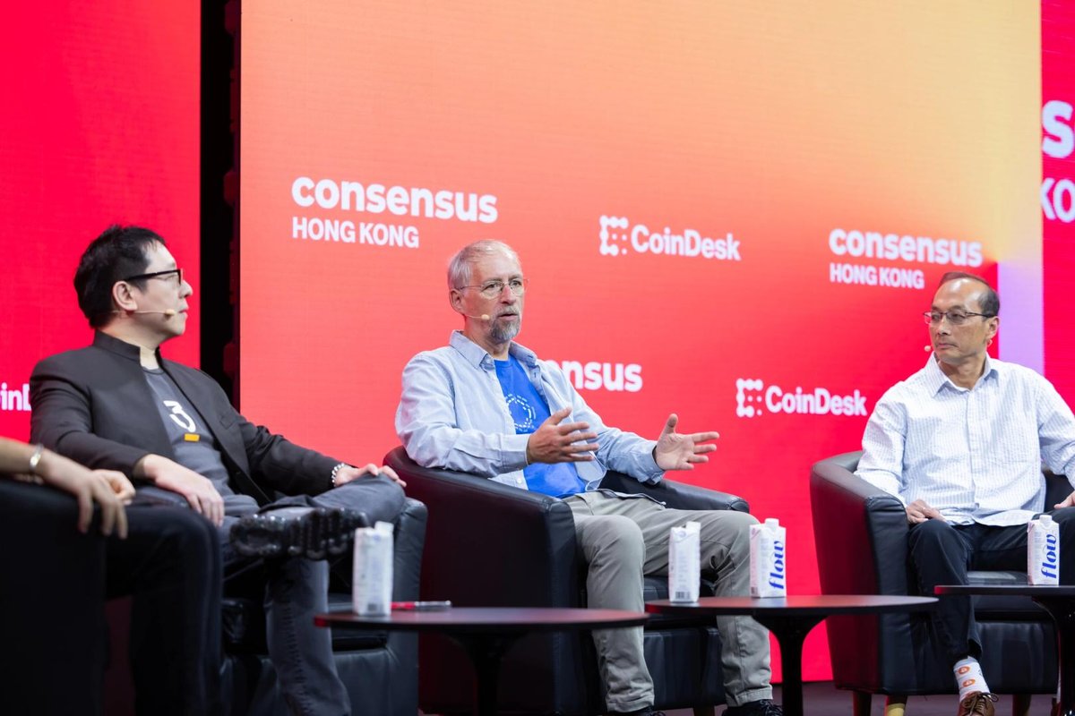 Adam Back Shares Insights on Bitcoin Market Dynamics and Volatility