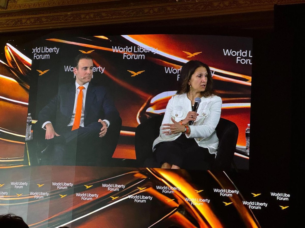 NYSE President Highlights Impact of Prediction Markets on Traditional Trading Systems