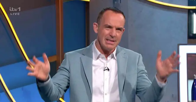 Labour's Proposed Council Tax Reforms Gain Support from Martin Lewis