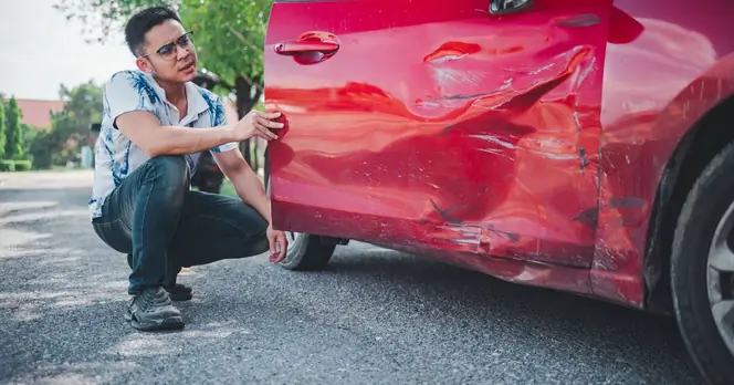 Understanding the Implications of Buying Cat N and Cat S Written-Off Vehicles
