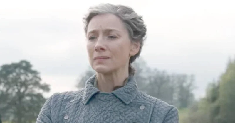 Outlander to Conclude with Eighth Season, Diverging from Book Narrative