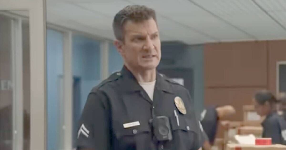 The Rookie Season 8: Release Date Still Yet to Be Announced