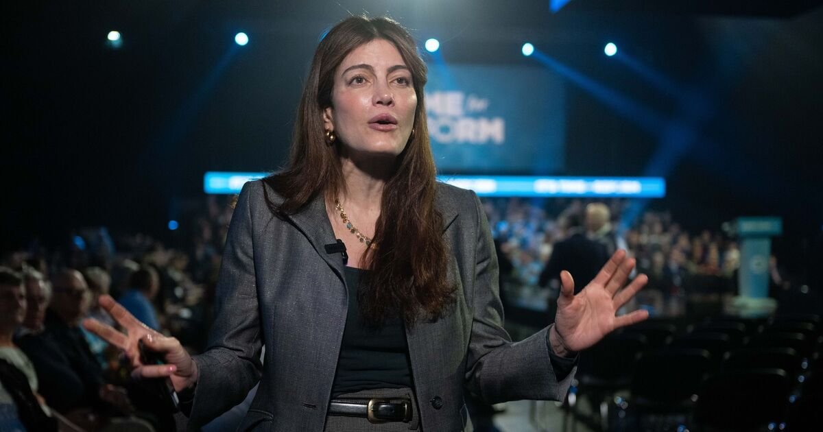 Cunningham Pledges to Prioritise Homeless Veterans Over Asylum Seekers as Mayor