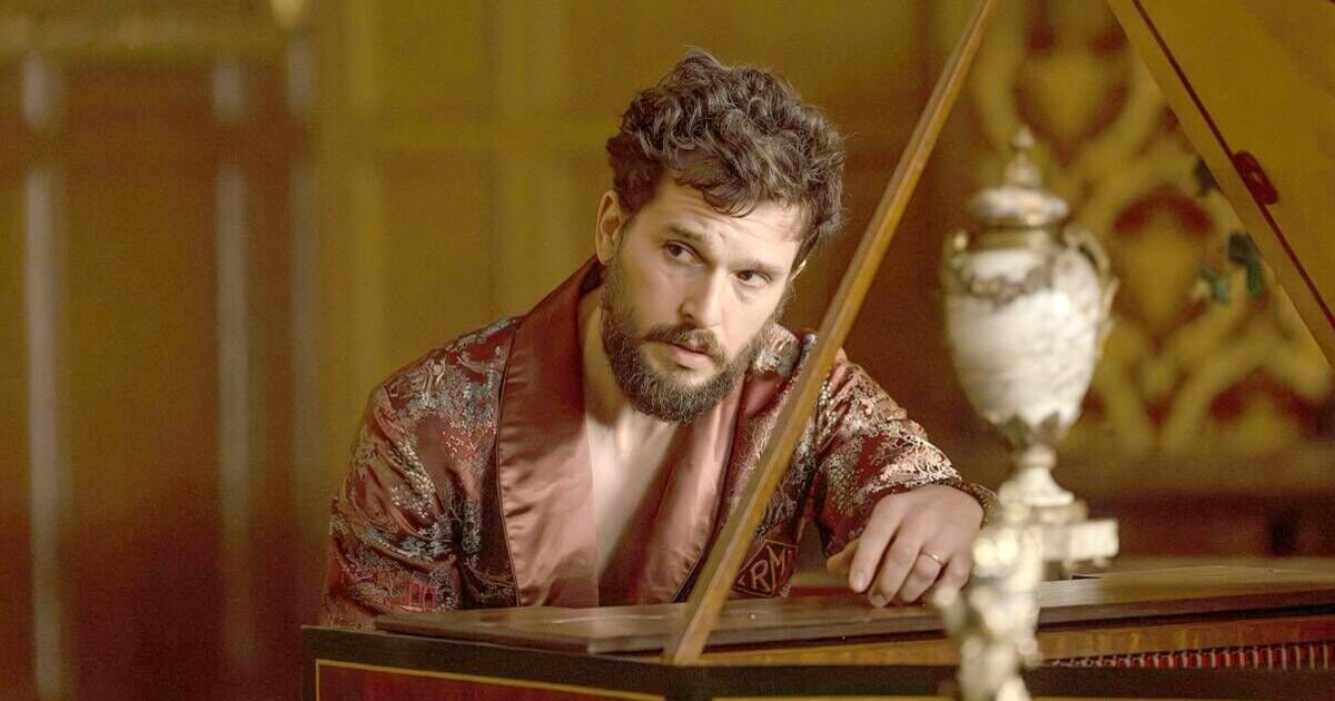 Kit Harington Returns in Forthcoming Season of *Industry* on UK Screens