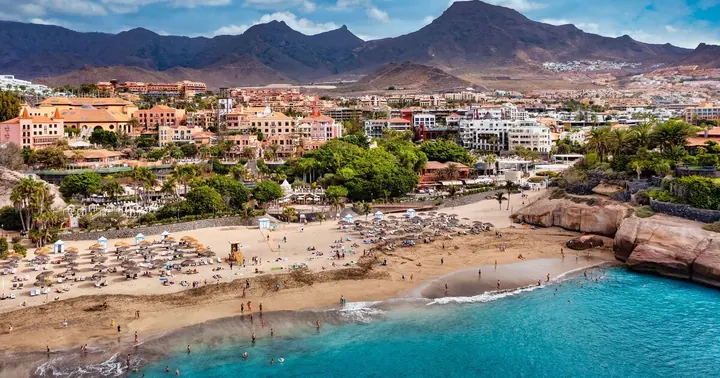Top Sunny April Holiday Destinations: Spain, Greece, and Morocco