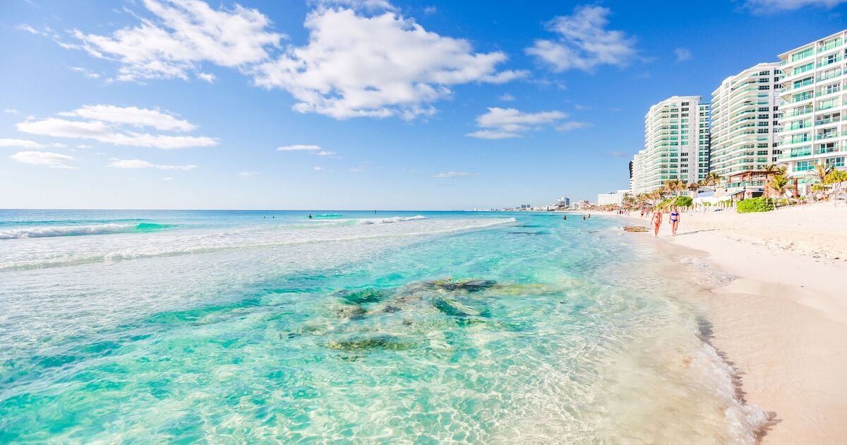 Top Warm Destinations for UK Holidays in March