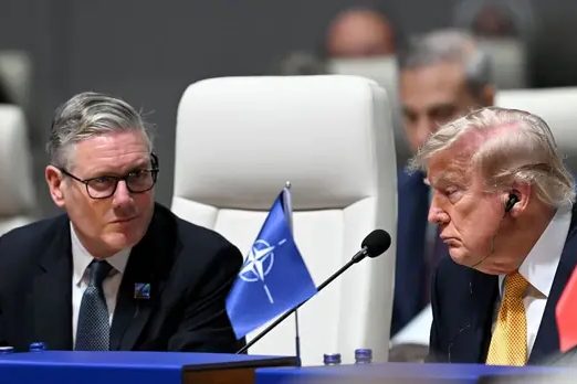 White House Criticises Keir Starmer's World Cup Boycott as Public Safety Risk
