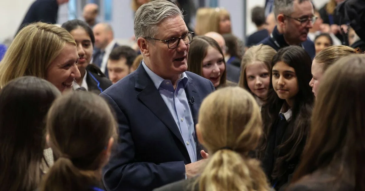 White Working-Class Boys Face Ongoing Educational Challenges, Warn Experts