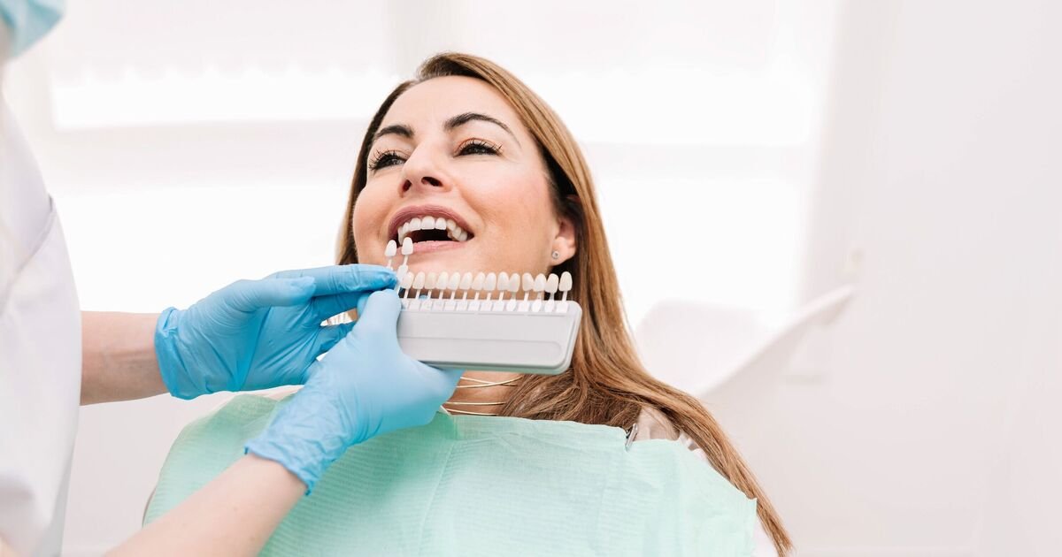 Affordable Foods That Can Naturally Whiten Your Teeth, According to Dentists