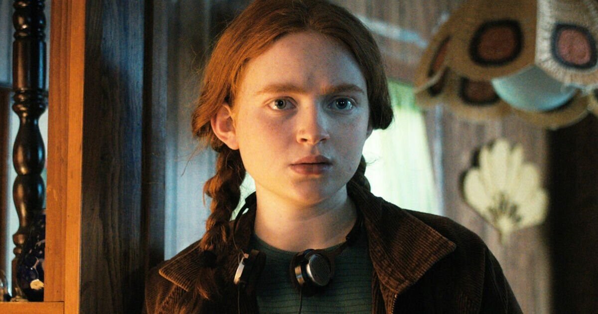 Sadie Sink's Parents: A Look at the Actress Behind Max Mayfield