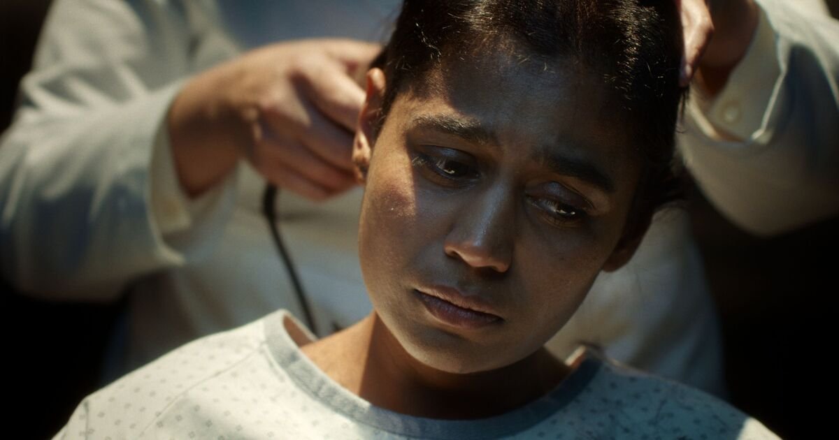 Linnea Berthelsen Returns as Kali in Final Season of Stranger Things