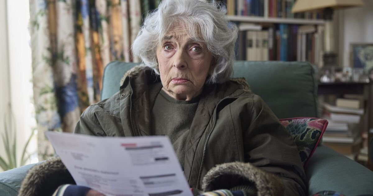 Nearly 800 UK Postcodes Trigger Cold Weather Payments for Vulnerable Residents