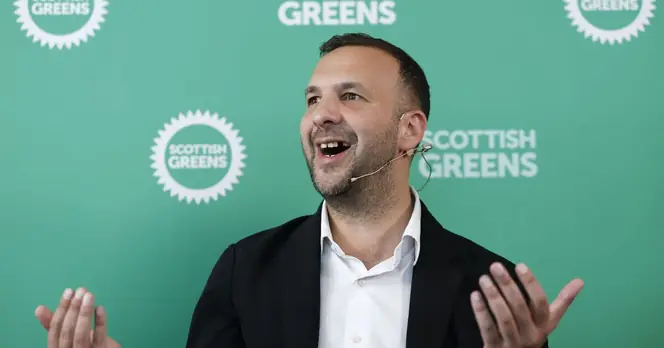 Zack Polanski Faces Criticism Over Retweet on Golders Green Police Incident