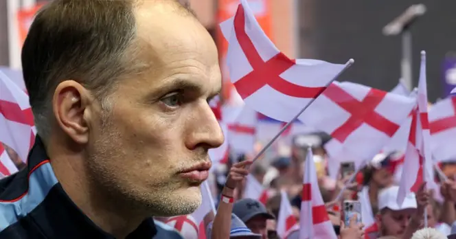 Debate Grows Over English Manager Requirement for National Football Team