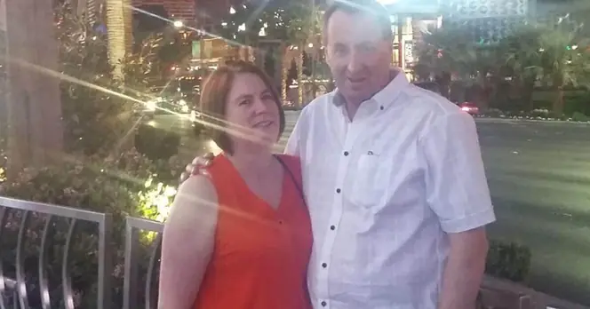 Wife Remembers Husband Who Died 11 Days After Receiving Covid Vaccine