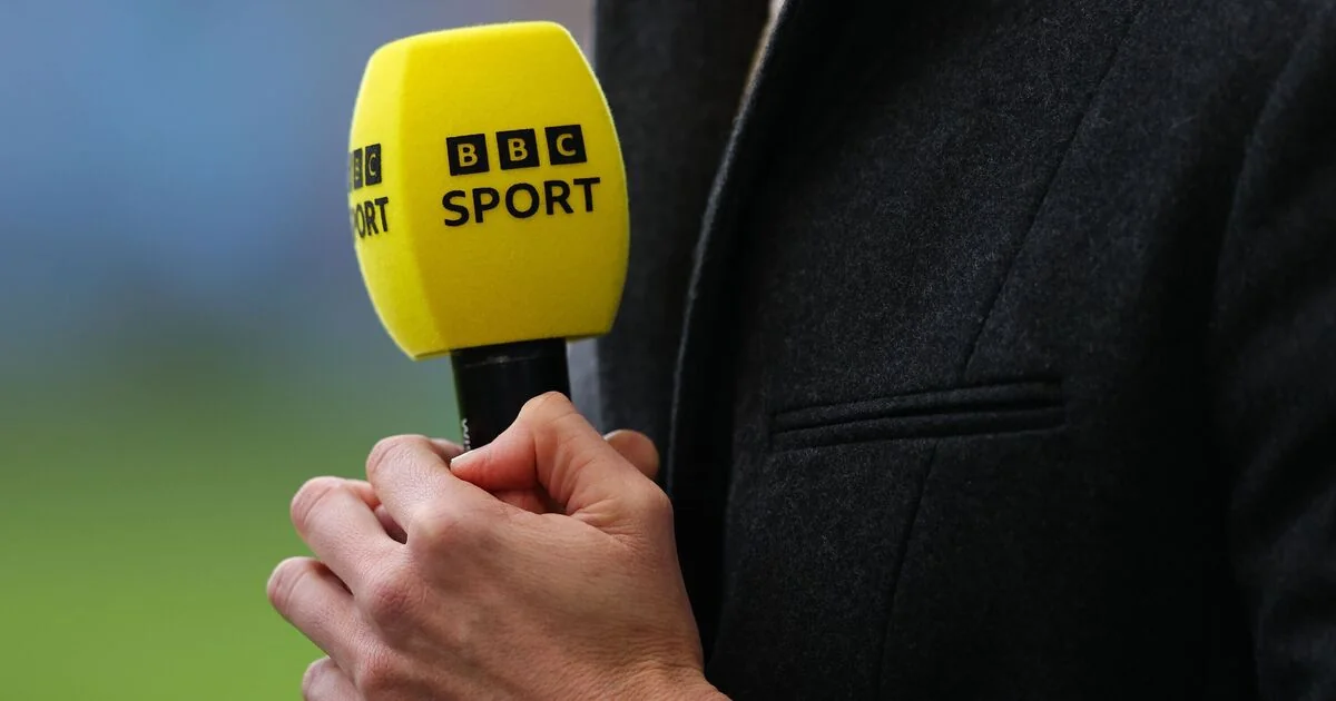 Wimbledon and World Cup Clash Creates Scheduling Challenge for BBC
