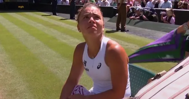 Wimbledon Match Halted Amid Spectator Medical Emergency on Centre Court