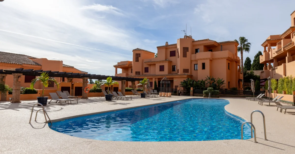 Win a Seven-Night Luxury Stay at Royal Marbella Golf Resort