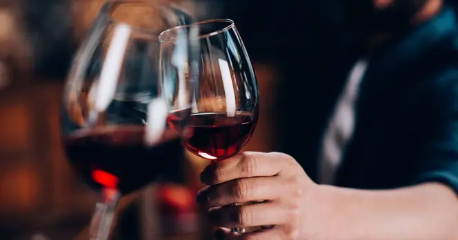 Wine Investor Recommends Buying Three Bottles for Future Profit Potential