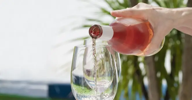 Marks & Spencer Launches New Rosé Wines, Sparking Customer Excitement