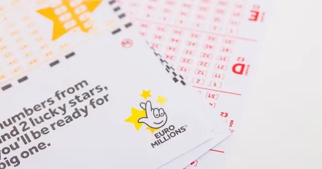 Euromillions and Thunderball Results Announced for 19 June Draw