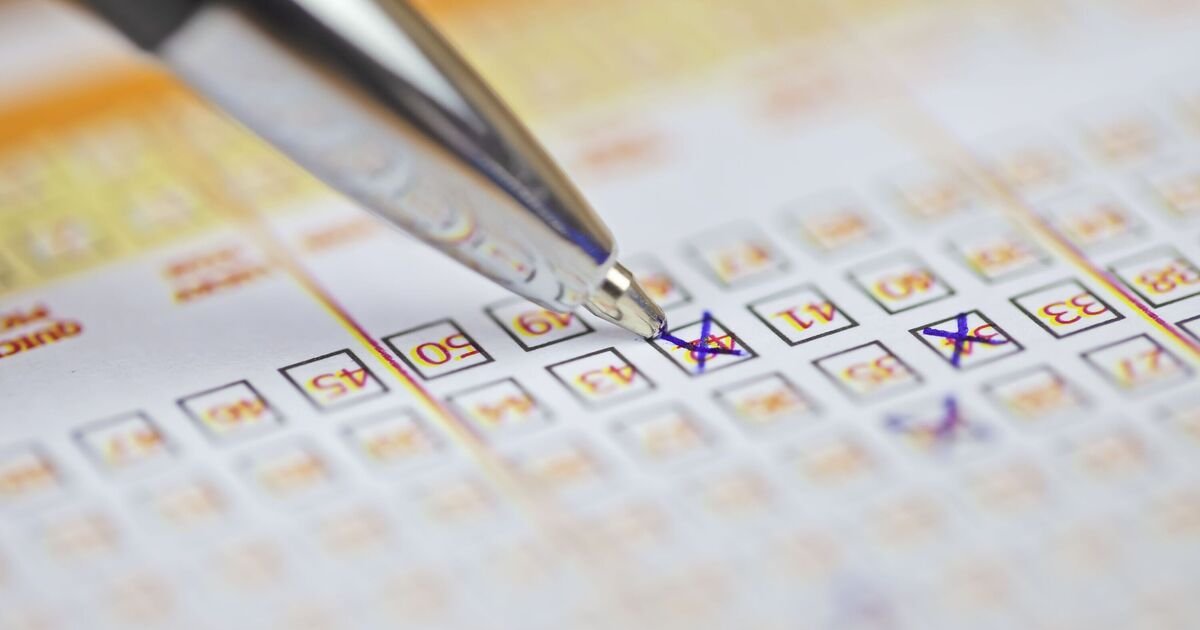 National Lottery Results Announced for Lotto and Thunderball on 7 January