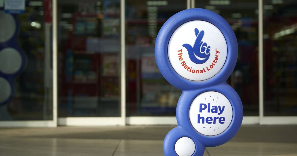 National Lottery Results: Lotto and Thunderball Winning Numbers for December 27