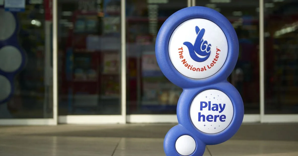 Winning Numbers for National Lottery's Set for Life Draw on March 9