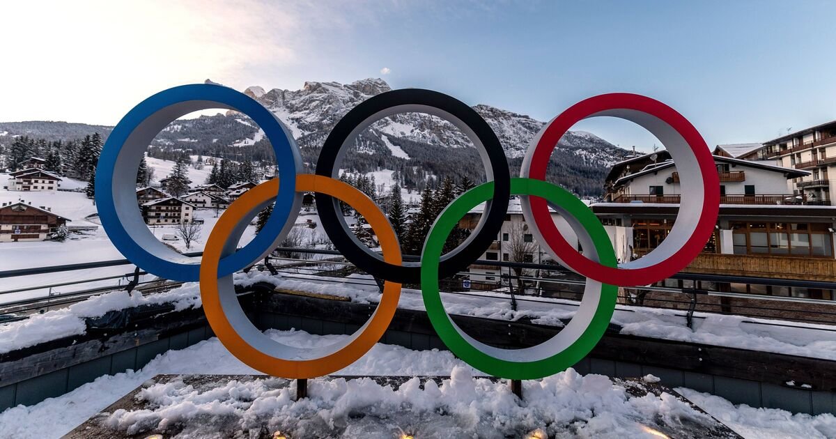 Winter Olympians May Face Mandatory Genital Measurements Amid Cheating Concerns