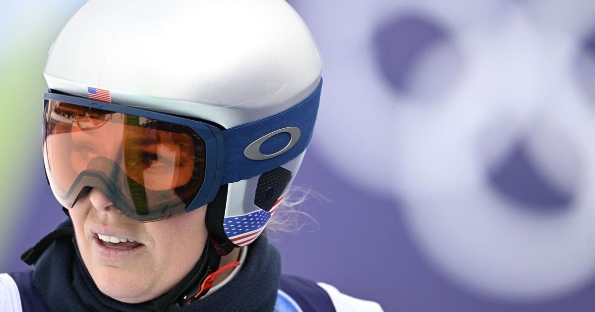 Lindsey Vonn Hospitalized After Crash at Winter Olympics, Team GB Competes On