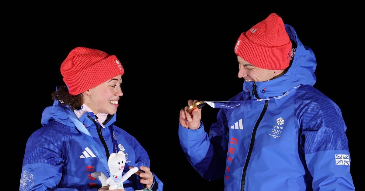 Team GB Faces Curling Controversy at Winter Olympics, BBC Issues Apology