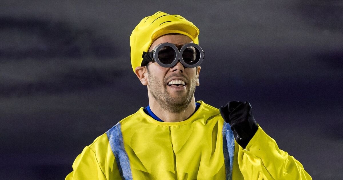 Late Changes Announced Ahead of Winter Olympics Opening Ceremony