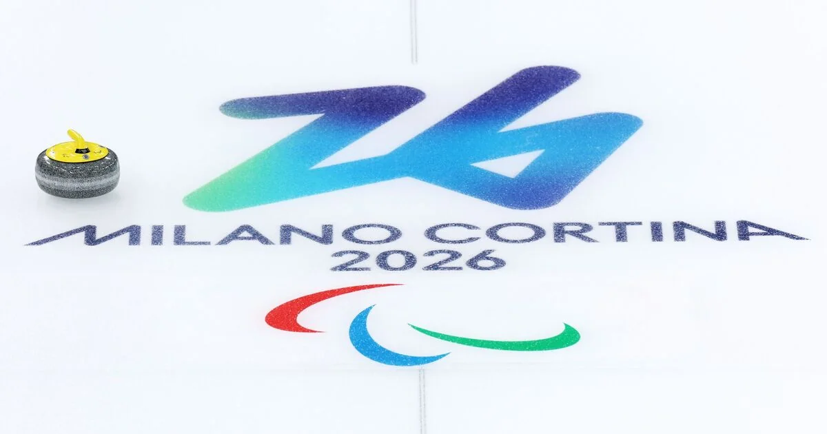 Winter Paralympics Scandal: Two Curling Stones Stolen Before Competition