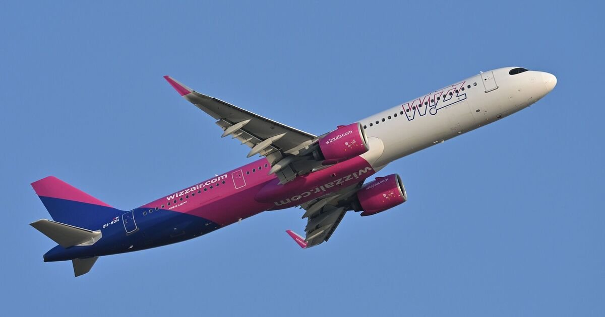 Wizz Air Seeks Approval for Transatlantic Flights to FIFA World Cup