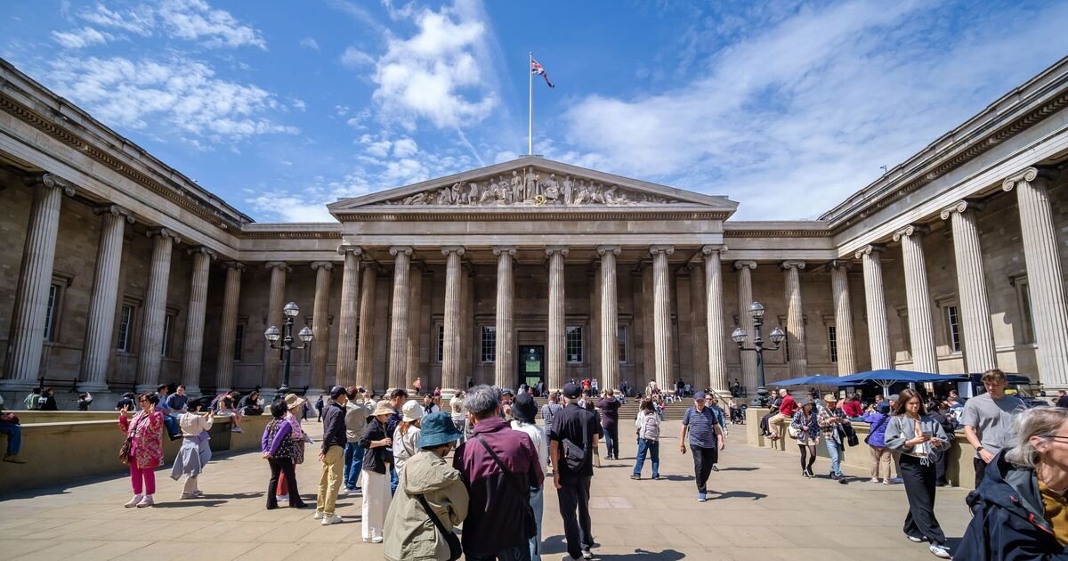 British Museum Returns Artefacts to India Amid Cultural Heritage Debate