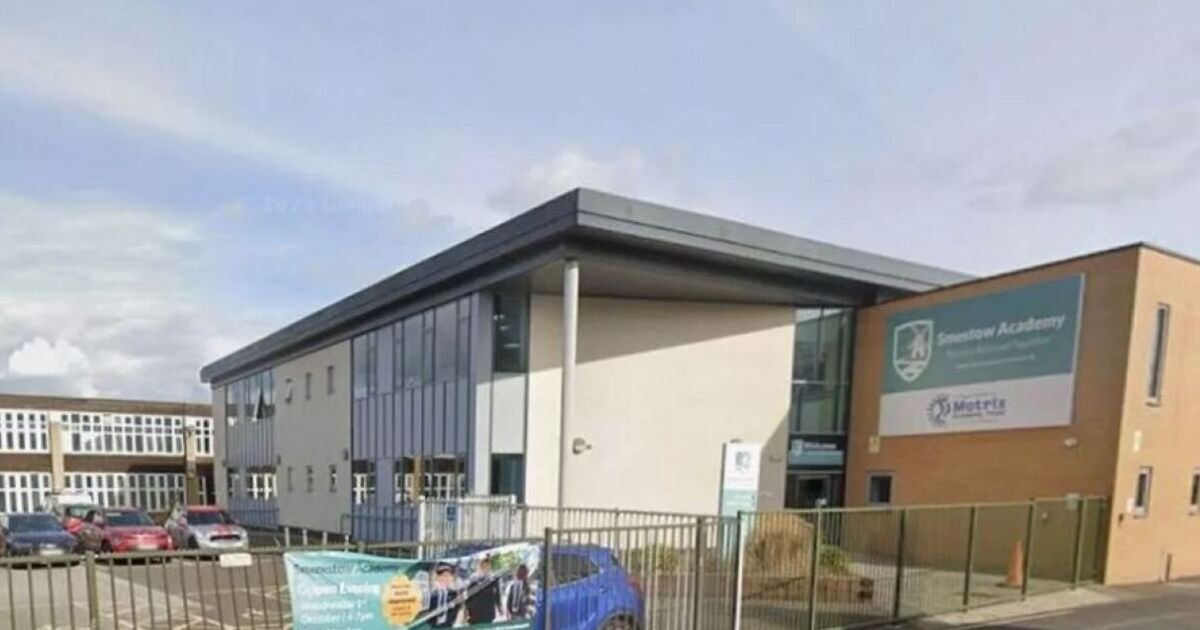 Wolverhampton School Sends Students Home Following Body Discovery on Grounds