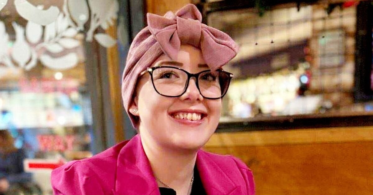 **21-Year-Old Woman Misdiagnosed With Hay Fever Before Receiving Serious Illness...