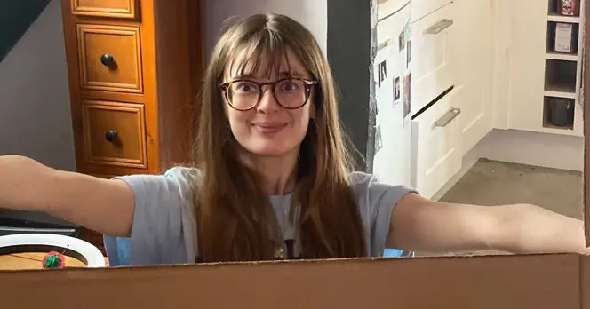 Young Woman Dies Ten Days After Cancer Diagnosis Previously Mistaken for Chest Infection