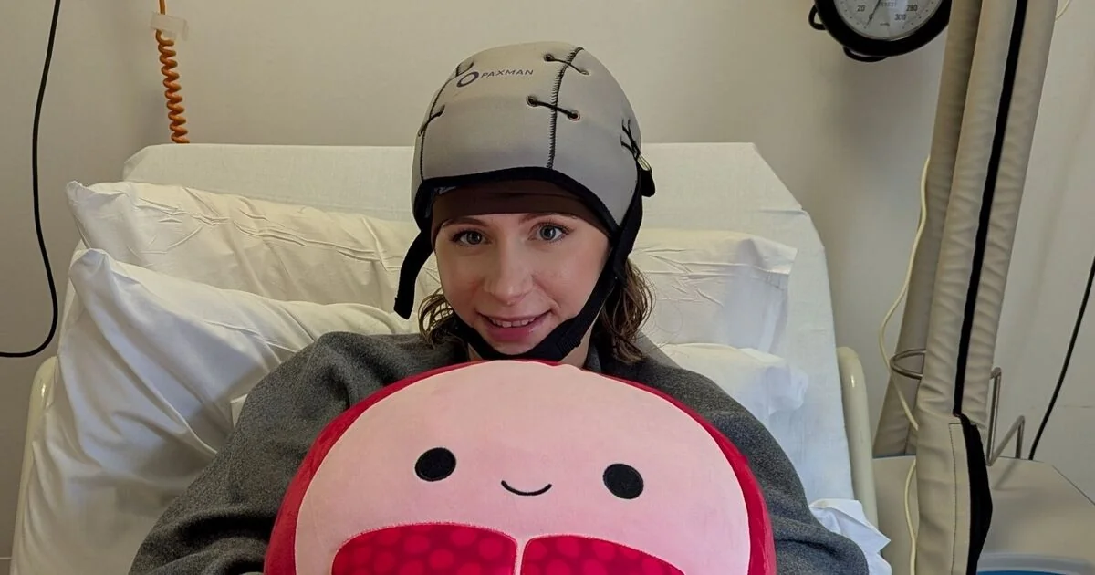 "Misdiagnosis Leads to Life-Changing Diagnosis for Woman Advocating for Second Opinions"